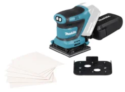 Makita DBO481Z Planslipmaskin 18V