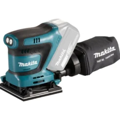 Makita DBO481Z Planslipmaskin 18V