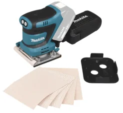 Makita DBO482Z Planslipmaskin 18V