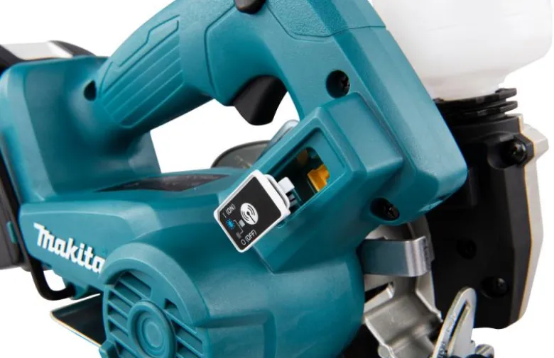 Makita DCC501ZX1 Glas & kakelskärare 18V