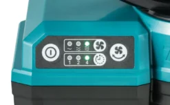 Makita DCF203Z Fläkt 18V