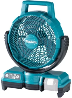 Makita DCF203Z Fläkt 18V