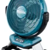 Makita DCF301Z fläkt 18V