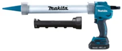 Makita DCG180RAEX Fogpistol 18V, 300ml och 600ml