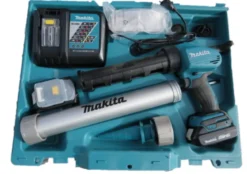 Makita DCG180RAEX Fogpistol 18V, 300ml och 600ml