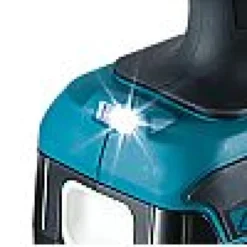 Makita DCG180RAEX Fogpistol 18V, 300ml och 600ml