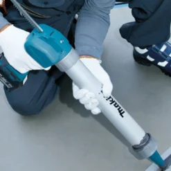 Makita DCG180ZB Fogpistol 18V, 600ml
