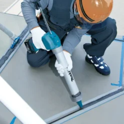 Makita DCG180ZB Fogpistol 18V, 600ml