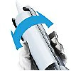 Makita DCG180Z Fogpistol 18V, 300ml