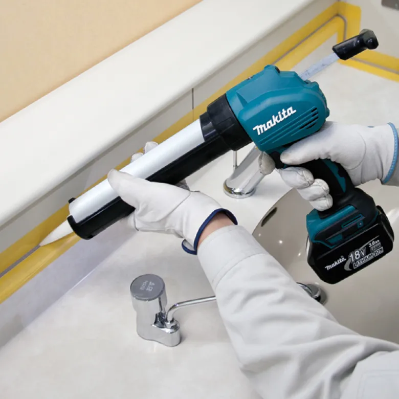 Makita DCG180Z Fogpistol 18V, 300ml