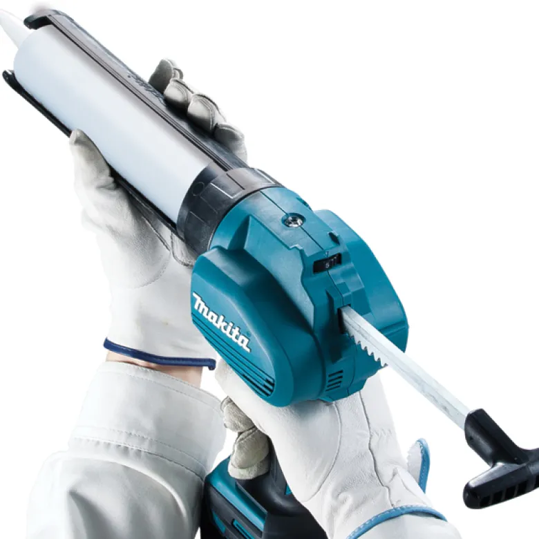 Makita DCG180Z Fogpistol 18V, 300ml