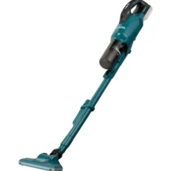 Makita DCL286FZ Dammsugare cyklon 18V
