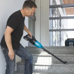 Makita DCL180ZB Dammsugare 18V