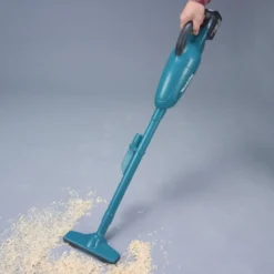 Makita DCL180Z Dammsugare 18V