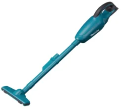 Makita DCL180Z Dammsugare 18V