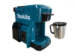 Makita DCM501Z Kaffebryggare