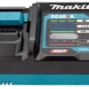 Makita DC40RA snabbladdare XGT 40V