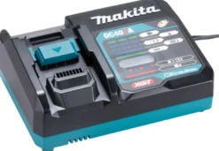 Makita DC40RA snabbladdare XGT 40V