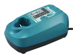 Makita DC10WA Laddare 7,2