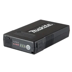 Makita DCX200 Värmetröja inkl powerbank