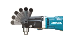 Makita DDA460ZK Vinkelborrmaskin 2x18V