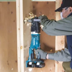 Makita DDA460ZK Vinkelborrmaskin 2x18V