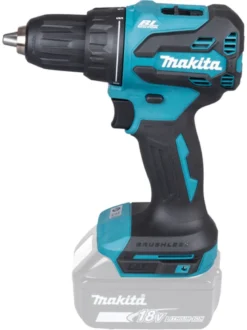 Makita DDF490-Easy Borrskruvdragare 18V + Power3