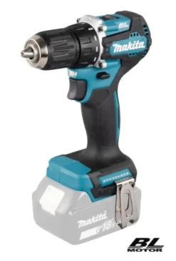 Makita DDF487RAJ Borrskruvdragare 18V, komplett