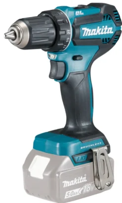 Makita DDF485RTJ Borrskruvdragare 18V