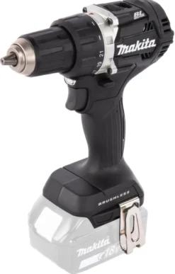 Makita DDF484ZB Borrskruvdragare 18V -Black edition