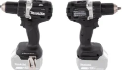 Makita DDF484ZB Borrskruvdragare 18V -Black edition