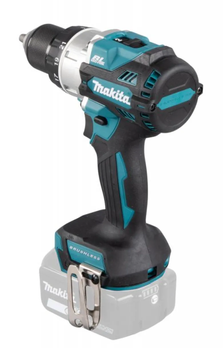 Makita DDF486Z Borrskruvdragare 18V