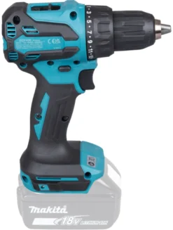 Makita DDF490Z Borrskruvdragare 18V