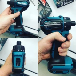 Makita DDF083Z Borrskruvdragare 18V