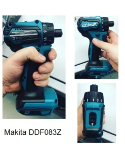 Makita DDF083Z Borrskruvdragare 18V