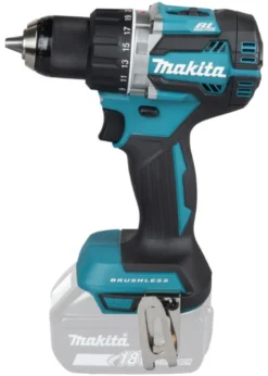 Makita DDF484ZM Borrskruvdragare, Metall snabbchuck 18V