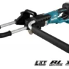 Makita DDG460ZX7 Jordborr 2x18V