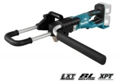 Makita DDG460ZX7 Jordborr 2x18V