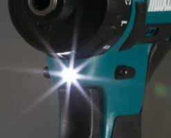 Makita DF033DWAE Borrskruvdragare 12V, komplett