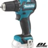 Makita DF332DZ Borrskruvdragare 12V