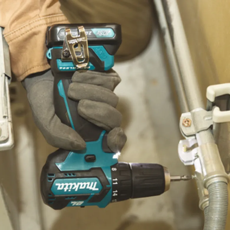 Makita DF332DZ Borrskruvdragare 12V