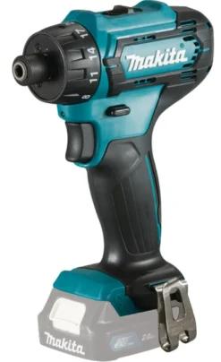 Makita DF033DZ Borrskruvdragare 12V