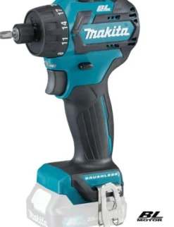 Makita DF032DZ Borrskruvdragare 12V