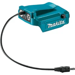 Makita DFJ304Z Fläktjacka 18V
