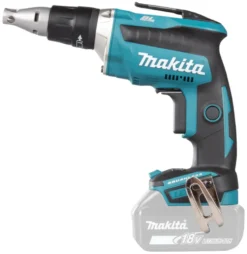 Makita DFS452Z Gipsskruvdragare 18V