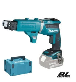 Makita DFS452ZJX3 Gipsautamat 18V 25-55 mm
