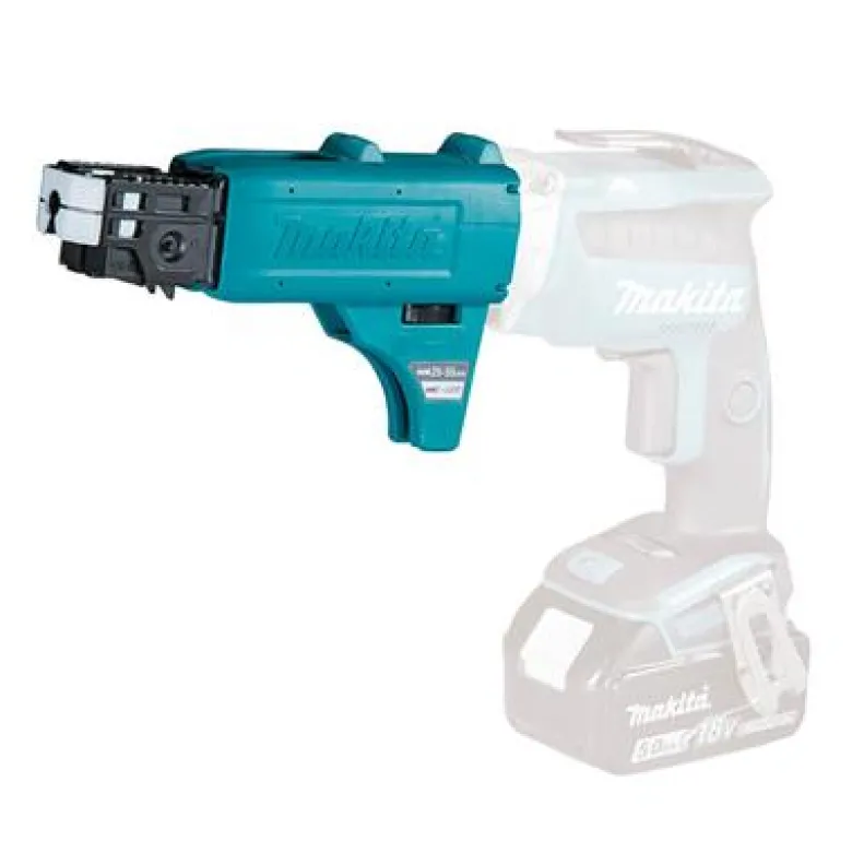 Makita DFS452ZJX3 Gipsautamat 18V 25-55 mm