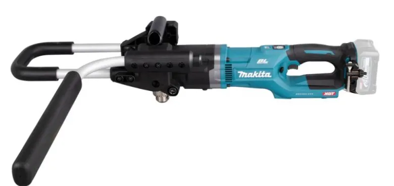 Makita DG001GZ05 Jordborr 40V