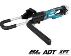 Makita DG001GZ05 Jordborr 40V