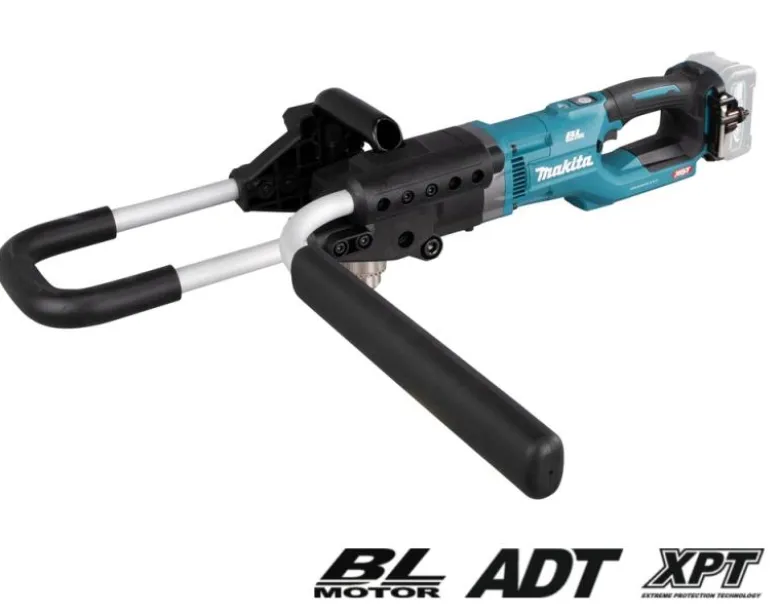 Makita DG001GZ05 Jordborr 40V